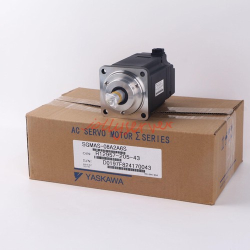 One neu yaskawa servo - one,