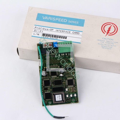 One new yaskawa p1 - one,