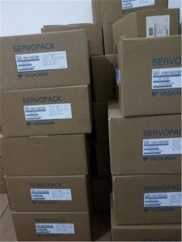 1pc yaskawa servo motor - servo,