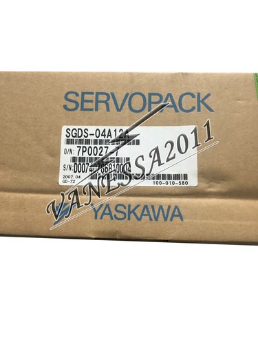 Eins neu yaskawa servo - neu, rechts