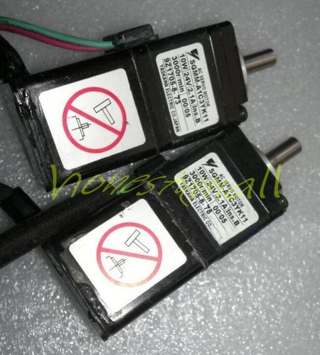 1pc used sgmm - used, yaskawa