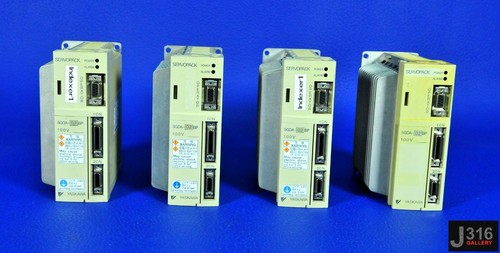 2588 yaskawa servoantrieb - yaskawa,