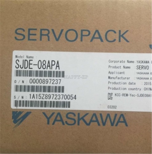 1pc yaskawa servo drive - yaskawa,