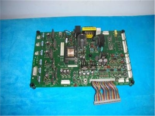 Used 1pc yaskawa inverter - used,