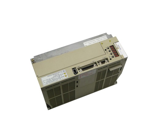 Yaskawa sgdh 20de - sgdh-20de-oy, servopack