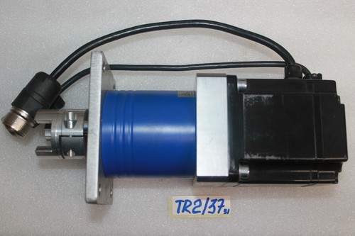 Yaskawa servo motor typ - servo,