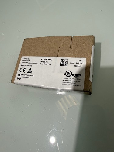 Yaskawa vipa profibusstecker - vipa,
