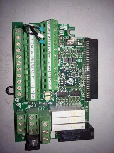 Used 1pc yaskawa l1000 - used,