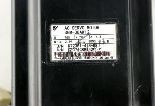 1pc gebraucht yaskawa - 1pc,