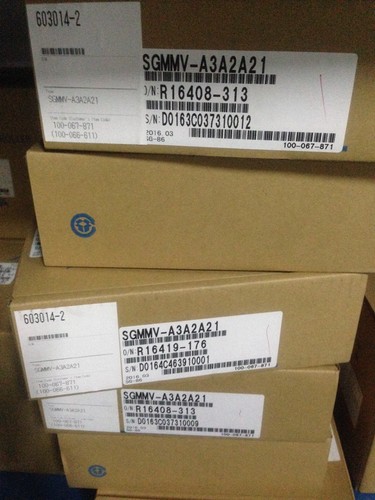 1pc brand new yaskawa - 1pc,