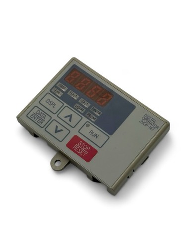 Yaskawa jvop 147 remote - yaskawa,