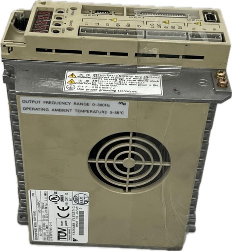 Omron yaskawa sgdh 05ae - omron, sgdh-05ae