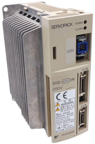 Sgd 04vn yaskawa - sgd-04vn,,