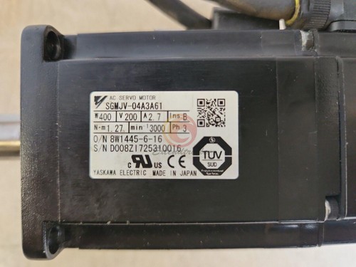 Gebraucht 1pc yaskawa - 1pc,