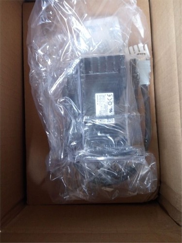 1pc yaskawa servo motor - 1pc,