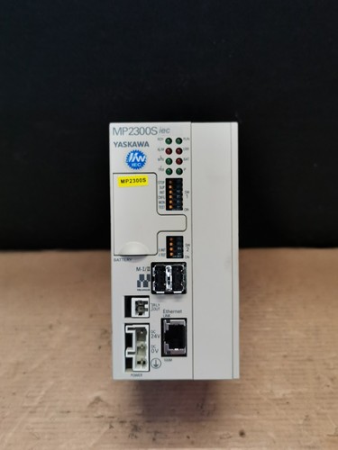 Yaskawa controller mp2300siec - yaskawa,