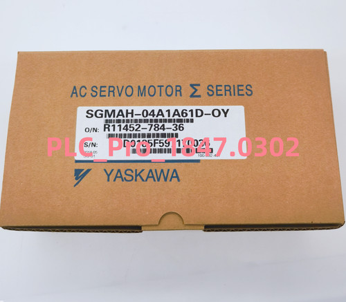 Sgmah 04a1a61d 1pcs new - sgmah-04a1a61d-0y,