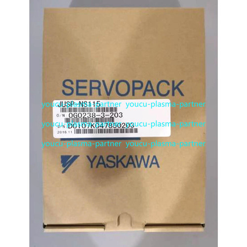 Yaskawa jusp ns115 servo - yaskawa, jusp-ns115