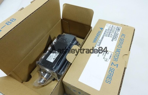 One yaskawa servo motor - yaskawa,
