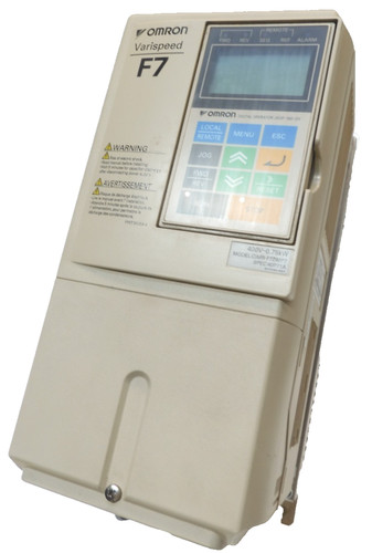 Cimr f7z40p7 yaskawa omron - cimr-f7z40p7,,