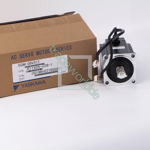 One new yaskawa servo - yaskawa,