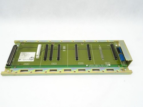 Yaskawa jepmc mb041 rev - yaskawa, jepmc-mb041