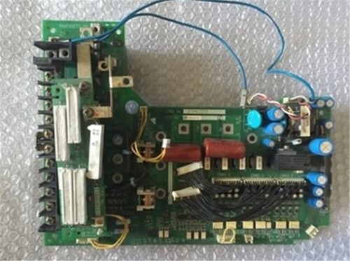 Used 1pc yaskawa drive - used,