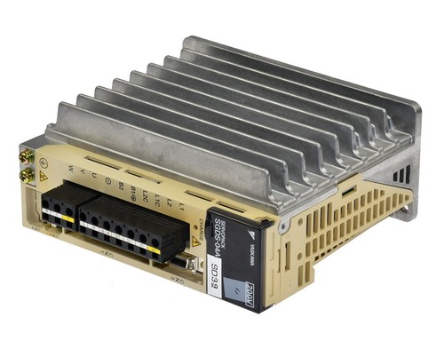 Sgds 04a01a yaskawa - sgds-04a01a,