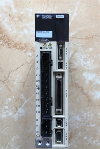 Yaskawa sgdv r70a01a - sgdv-r70a01a, servopack