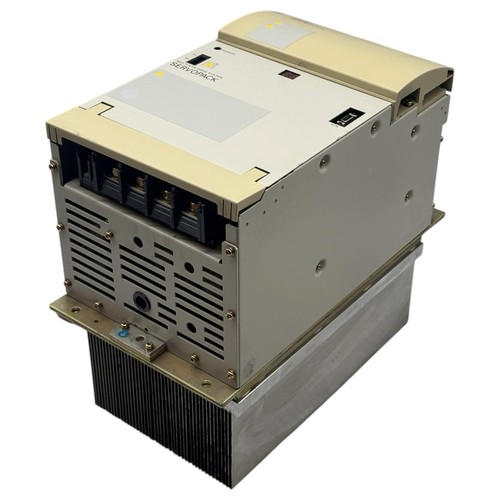 Yaskawa cimr mr5n2030 - yaskawa, cimr-mr5n2030