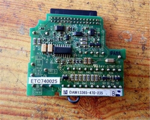 Used 1pc yaskawa v1000 - 1pc,