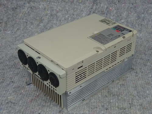 Yaskawa cimr l1000 - yaskawa,