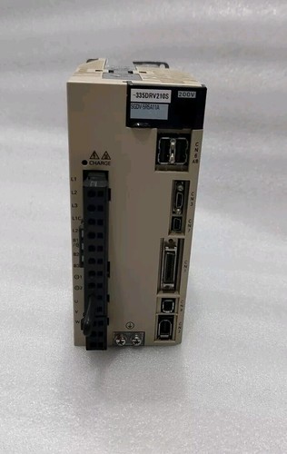 Yaskawa sgdv 5r5a11a - yaskawa, sgdv-5r5a11a