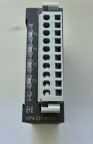 Vipa yaskawa 231 - vipa, sm