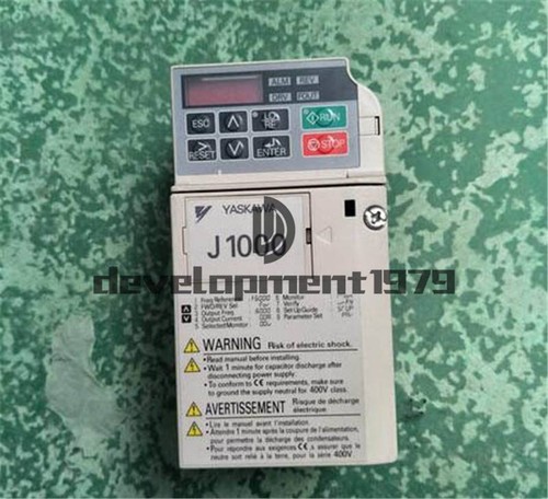 Gebraucht 1pcs yaskawa - gebraucht,