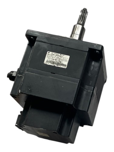 Yaskawa sgmp 08awyr33 - yaskawa, sgmp-08awyr33