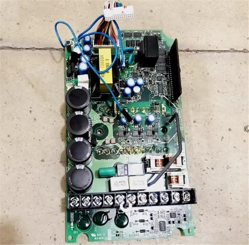 1pc used yaskawa - used,