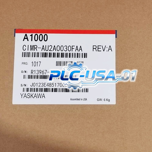Cimr au2a0030faa 1pcs brand - cimr-au2a0030faa,