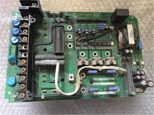 Used 1pc yaskawa driving - yaskawa, plate