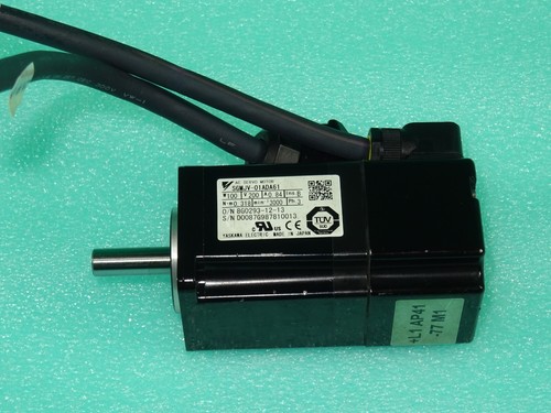 Yaskawa sgmjv 01ada61 - yaskawa, sgmjv-01ada61