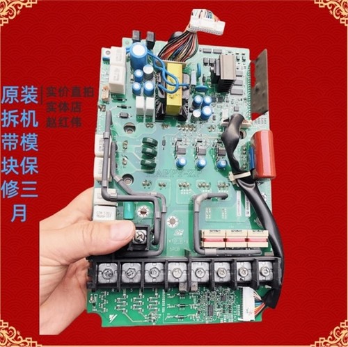 1pc used yaskawa - used,