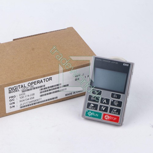 1pc new yaskawa jvop - new,