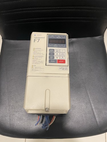 Cimr f7a20p7 yaskawa - cimr-f7a20p7,,