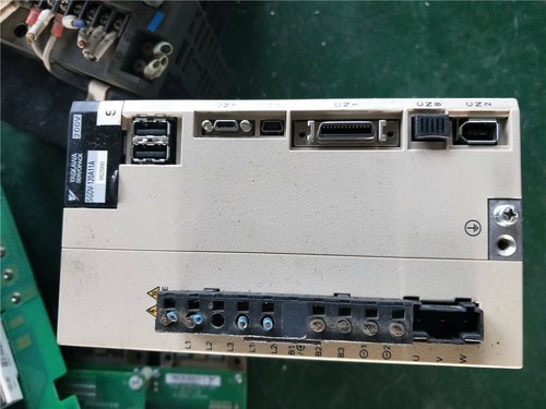 1pc gebraucht yaskawa - gebraucht,