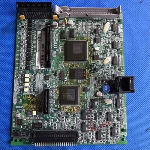 1pc used yaskawa - used,