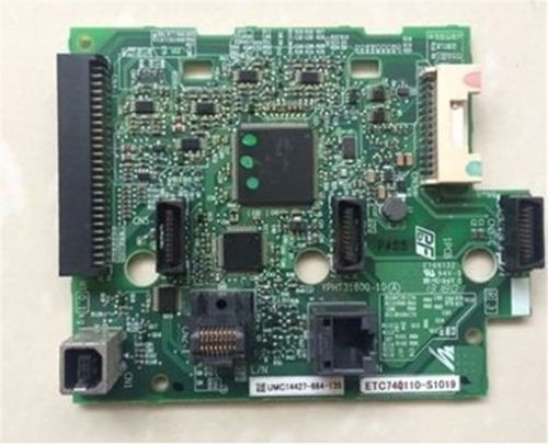 Used 1pc yaskawa - used,
