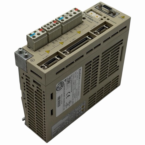 Yaskawa xtradrive msd0 - xtradrive, xd-01-msd0