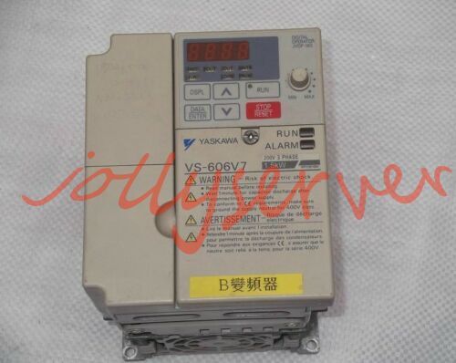 Gebraucht 1pc yaskawa - 1pc,