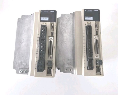 Yaskawa sgdv 5r4d01a excellent - sgdv-5r4d01a,
