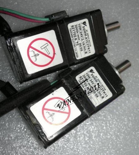 1pc gebraucht sgmm - 1pc, sgmm-a1c3yk11